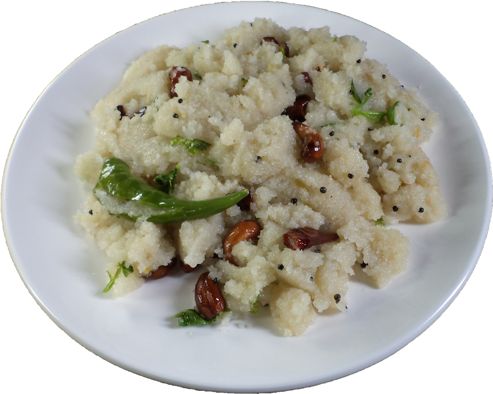 Upma